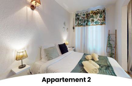 Les appartements au pied du Haut Koenigsbourg - Foto 21