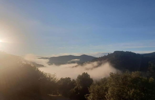 Cevennes Stone Retreat - Foto 38