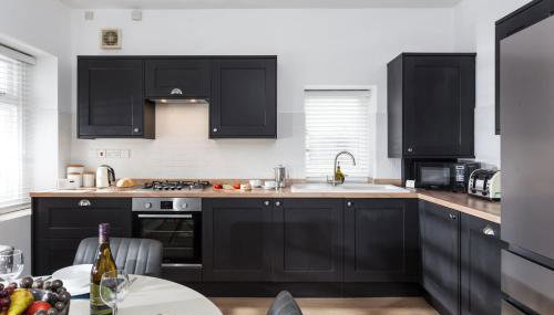 Verity Cottage - Foto 2