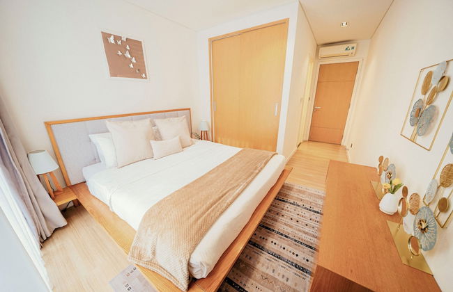 BRG GOLF - Danang Private Pool Villa 3BR - Foto 18