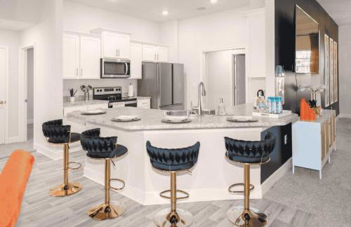 Dream Luxe Villa - Foto 3