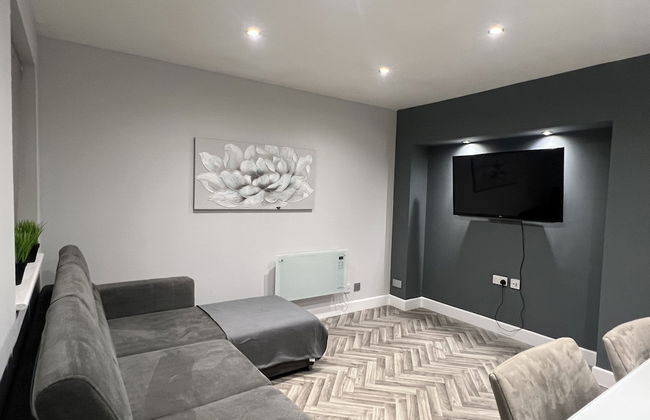 The Broadway Retreat With Parking - Foto 1