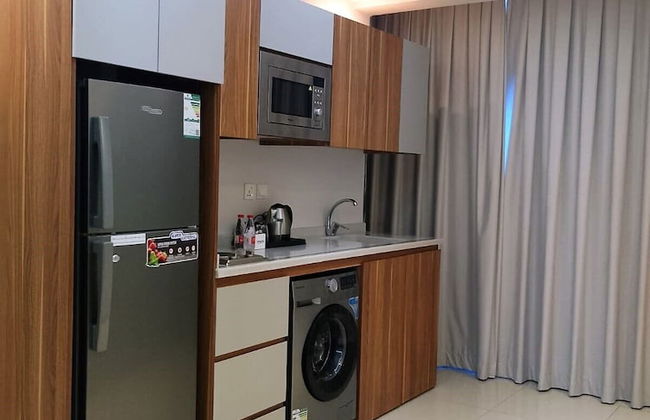 La Richy Hotel Apartment - Foto 26