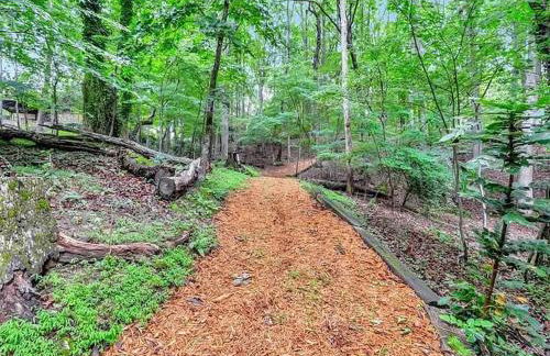 Georgia Lakeside Getaway with Private Pool - Foto 78