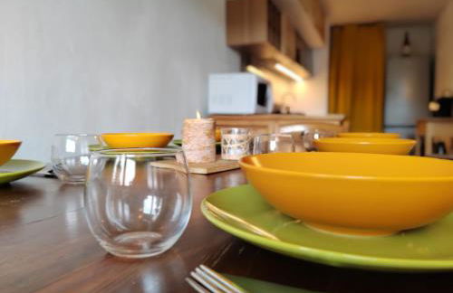 Le Chanterelle - Spacieux & Cocooning - Foto 8