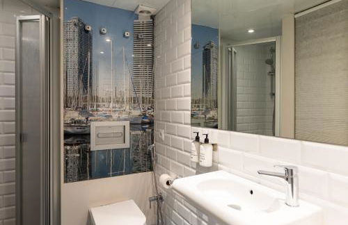 Uma Suites Sagrada Familia - Foto 75