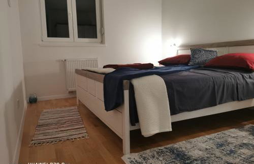 CITY CENTER PEARL #new#free reserved parking in garage elevator direct access#business and pleasure#city view&balcony&sunny&cafes&markets&tram#city center#working room#2 toliets#2 bedrooms - Photo 77