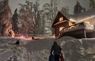 Starry Laz mountain house - Foto 32