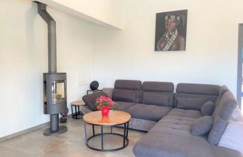 Villa Montinu Di Caramontinu - Foto 26