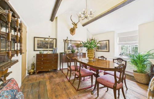 Beautiful, Pet Friendly Apartment - The White Lion - Foto 19