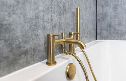 Bob Hannah Cottage - Foto 44