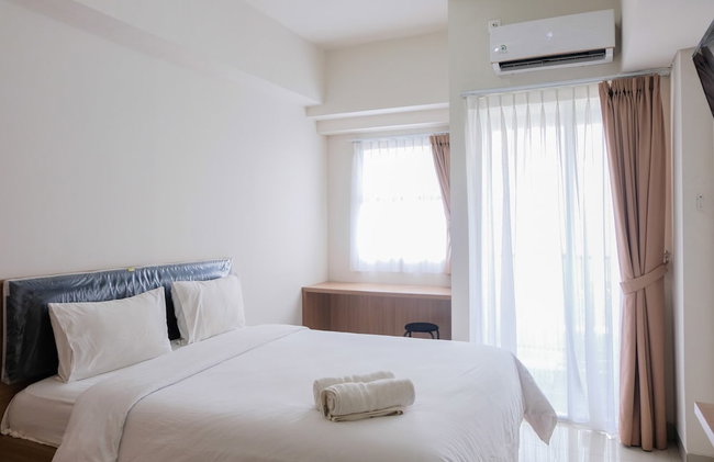 Modern and Comfy Studio Parkland Avenue Apartment - Foto 1