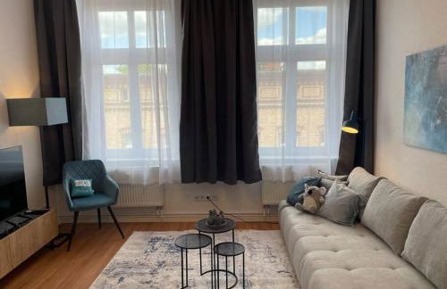 LUCKY STAYS LS09 - Vollausstattung - Zentrum - große Küche - 2 Zimmer - Smart-TV - Foto 36