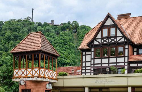 Haus am Rand des Harz - Photo 6