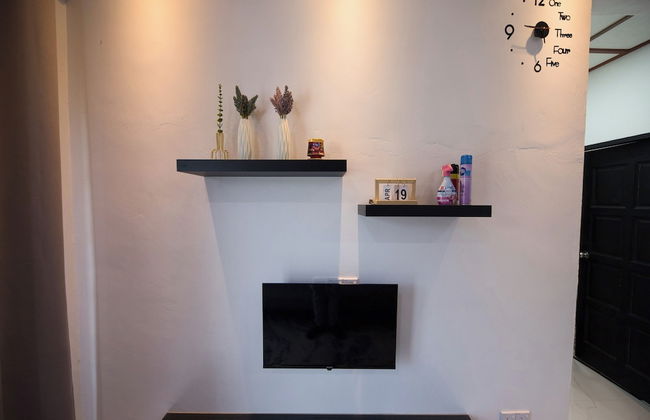 OYO 90976 Pantaistay baturakit - Foto 15