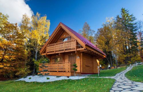 Górskie Wytchnienie Domki Karkonosze - Photo 30