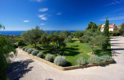 Villa Theodora - Foto 18