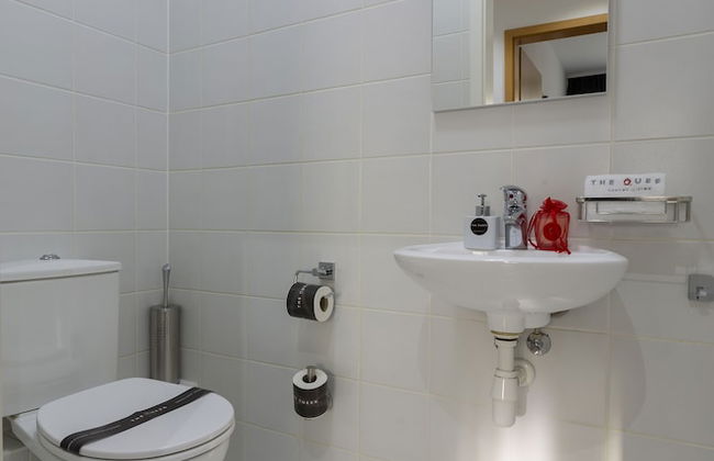 The Queen Luxury Apartmen-Villa Vittoria - Photo 54