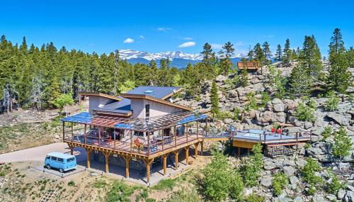 Rancho la Chula - Gambling Golf Hiking Hot Tub! - Foto 4