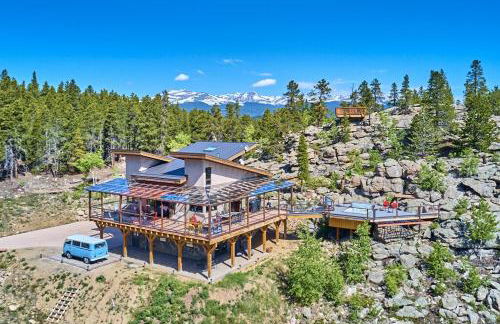 Rancho la Chula - Gambling Golf Hiking Hot Tub! - Foto 4