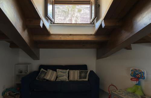 L’attico del capitano: loft con terazza sul mare - Foto 41