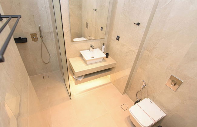 Talos Hotel Apartments - Photo 48