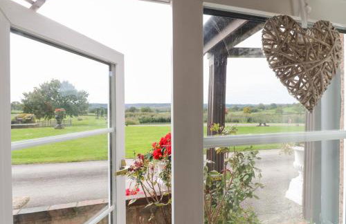 Far Coley Farm & Log Cabin - Foto 10