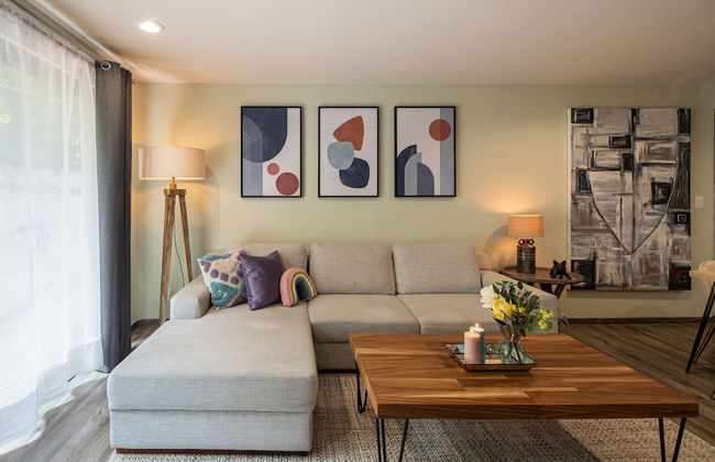 HOLT - Boutique 2BR Puente Viejo Residencial - Foto 10