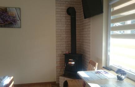 pokoje wypoczynkowe "Róża" - Foto 20