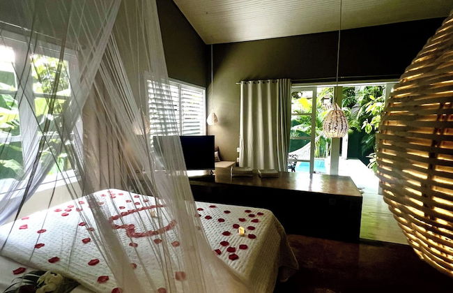 Villa Recanto de Sophie - Foto 32