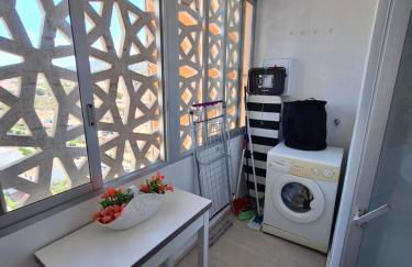 Beautiful 2 Bedrooms Aparatament - Foto 10