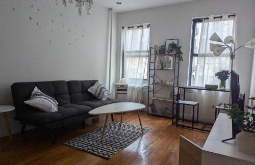 Chic One Bedroom Retreat in Downtown Manhattan - Foto 10