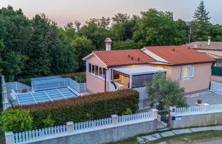 Villa Twilight Orange - Foto 33