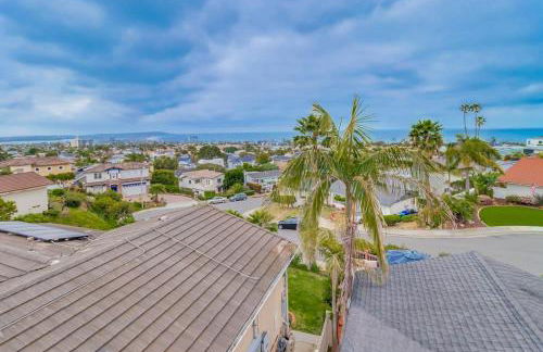 Ocean & Bay Views Pool & Hot Tub Rooftop Patio - Foto 52