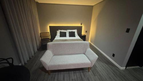 Manaus Hotéis Millenium - Flat 804 - Foto 3