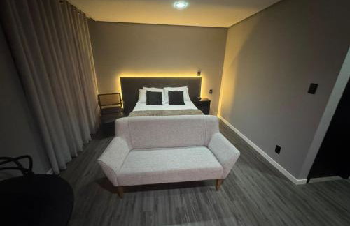 Manaus Hotéis Millenium - Flat 804 - Foto 3