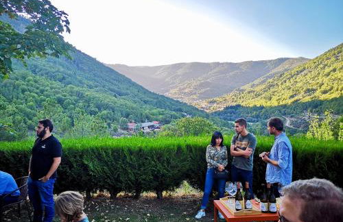 Solar da Castanha - Forest House - Foto 48