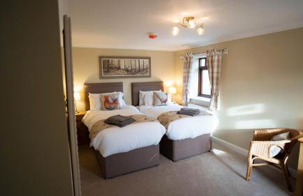 The Stables - Photo 5