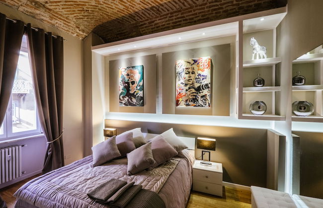 Apart Hotel Torino - Photo 80