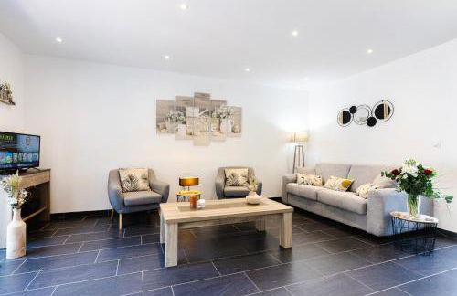 Les Pénates de Camiers - Foto 12