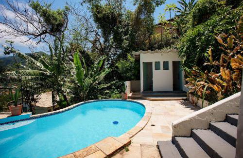 Casa com Vista para a Praia e Área Gourmet - Foto 35