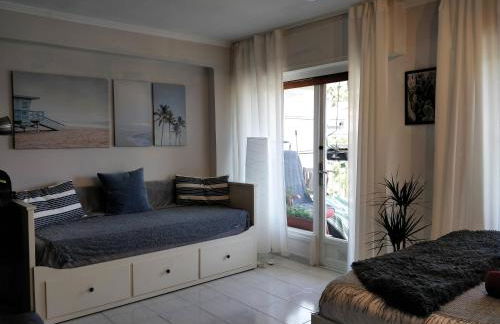 Bonavista Studio with a Balcony - Calella - Photo 4