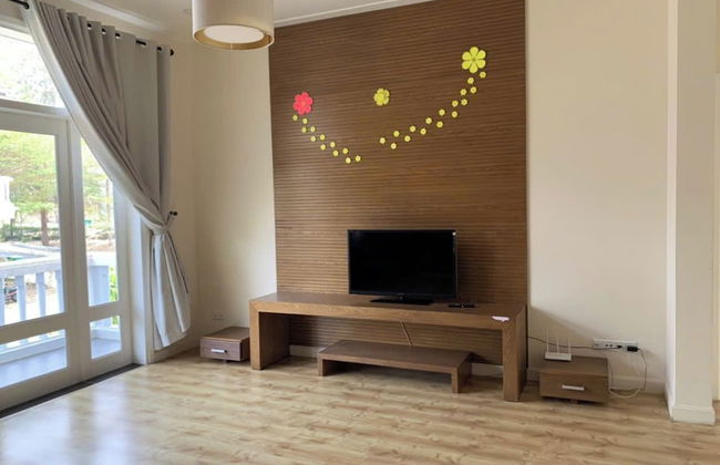 Deluxe 4 br Soan Villa - Sealinks Mui Ne - Foto 58