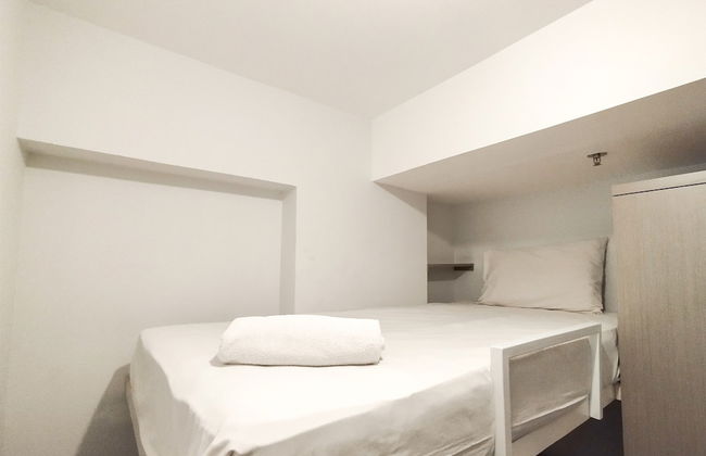 Cozy 2Br Apartment Mekarwangi Square Cibaduyut - Foto 9