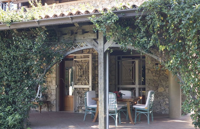 All'ombra del palmeto - Foto 24