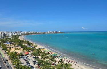 Studio Beira mar - Vista mar - Alto Padrão - New Time - Photo 24