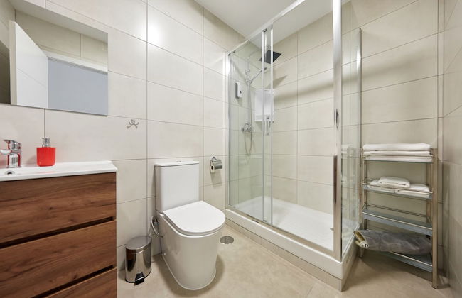 Sonrisa Deluxe Apartments Levante - Foto 72