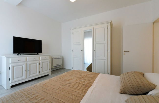 Q apartments - Foto 12