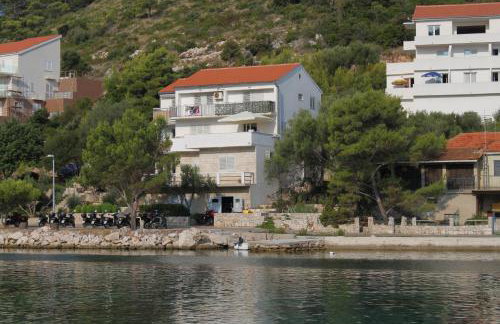 Apartments by the sea Pasadur, Lastovo - 8351 - Foto 3