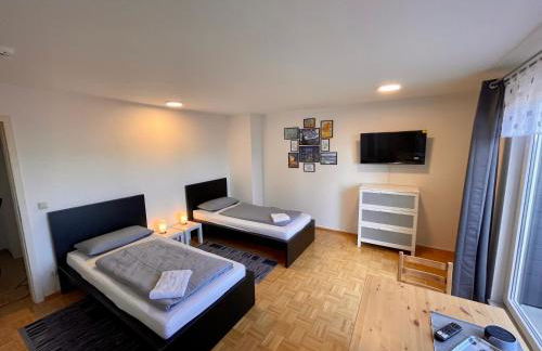 Apart A2 Magdeburg - Foto 1